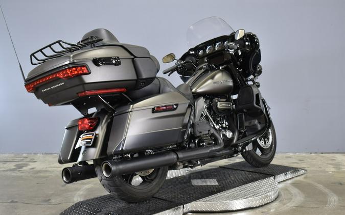 2021 Harley-Davidson Ultra Limited