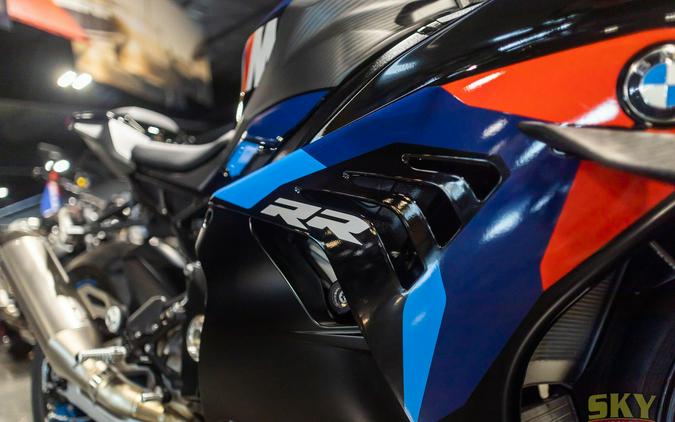 2026 BMW M 1000 RR