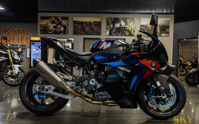 2026 BMW M 1000 RR