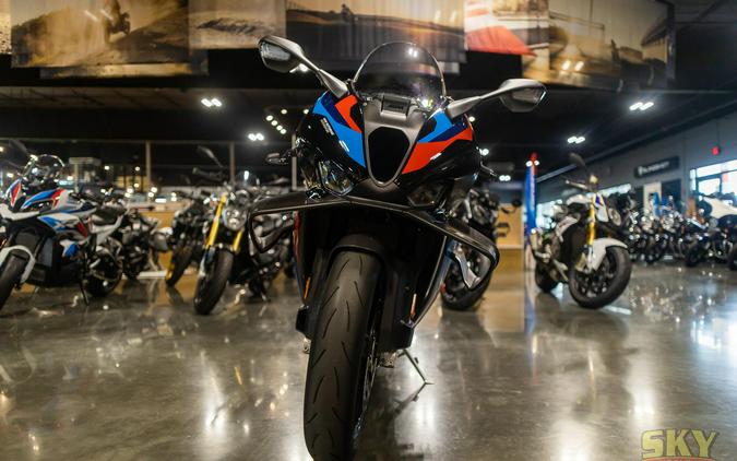 2026 BMW M 1000 RR