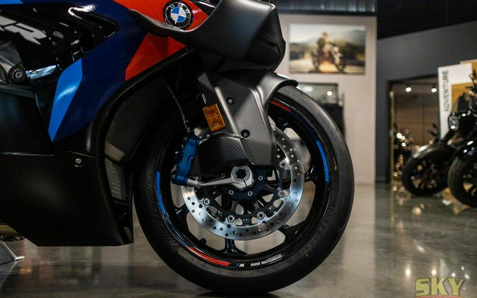 2026 BMW M 1000 RR