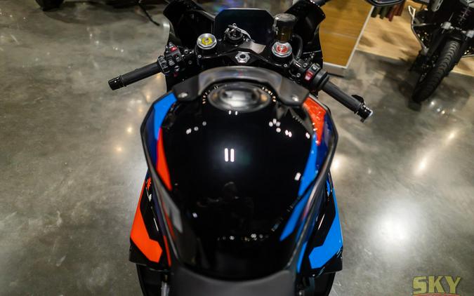 2026 BMW M 1000 RR