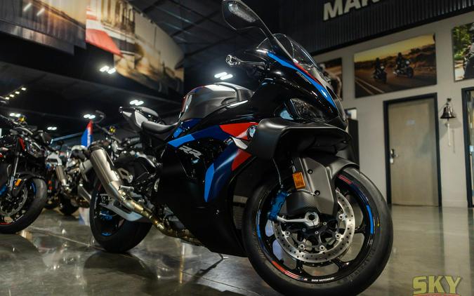 2026 BMW M 1000 RR