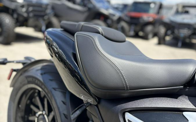 2026 Triumph Rocket 3 Storm R