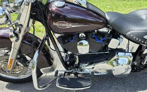 2006 Harley-Davidson® FLSTC - Softail® Heritage Classic