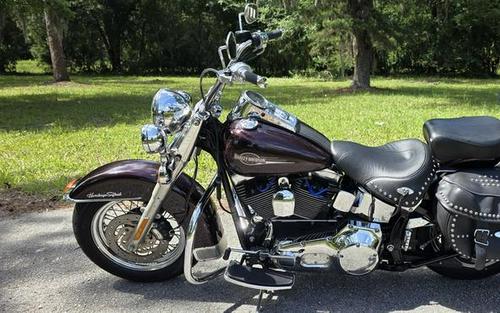2006 Harley-Davidson® FLSTC - Softail® Heritage Classic