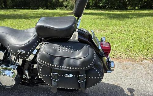 2006 Harley-Davidson® FLSTC - Softail® Heritage Classic