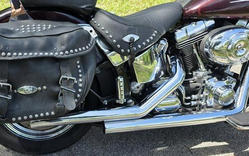 2006 Harley-Davidson® FLSTC - Softail® Heritage Classic