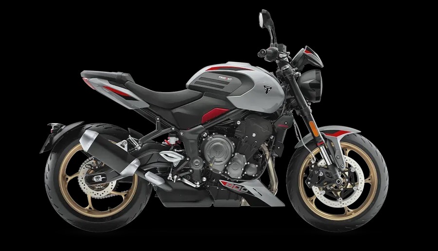 2026 Trident 800