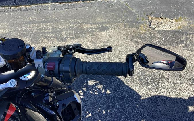 2016 Ducati MONSTER 1200R