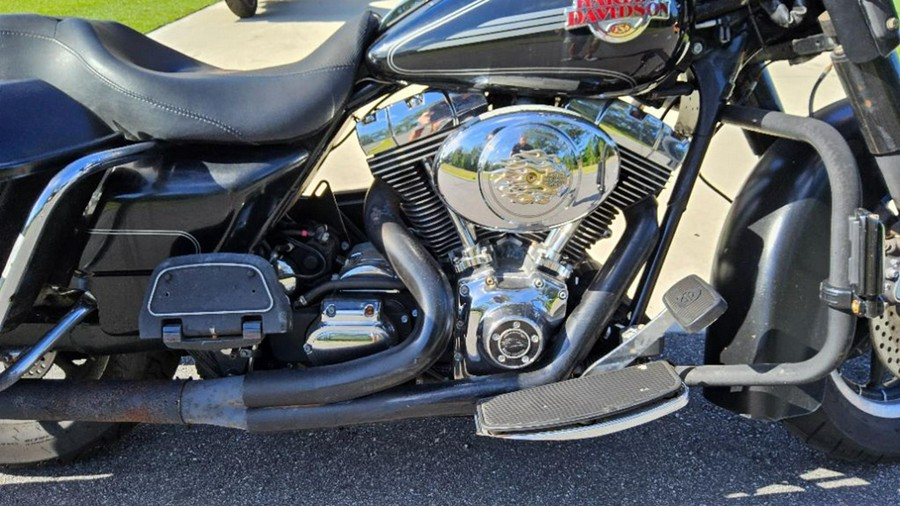 2006 Harley-Davidson Ultra Classic® Electra Glide®