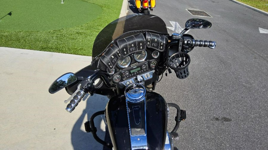 2006 Harley-Davidson Ultra Classic® Electra Glide®