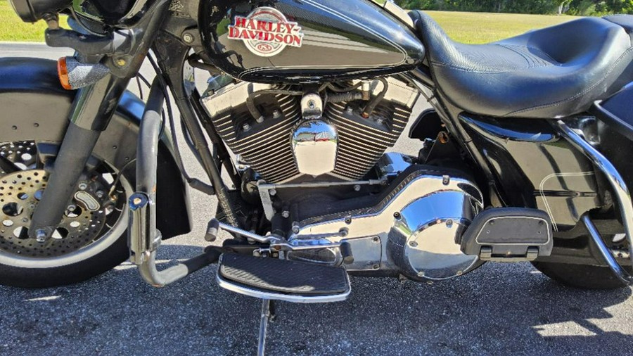 2006 Harley-Davidson Ultra Classic® Electra Glide®