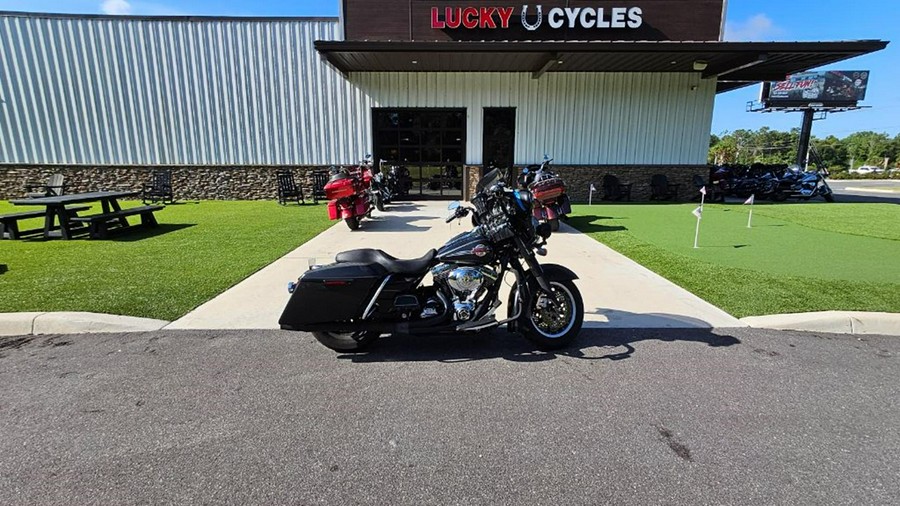 2006 Harley-Davidson Ultra Classic® Electra Glide®