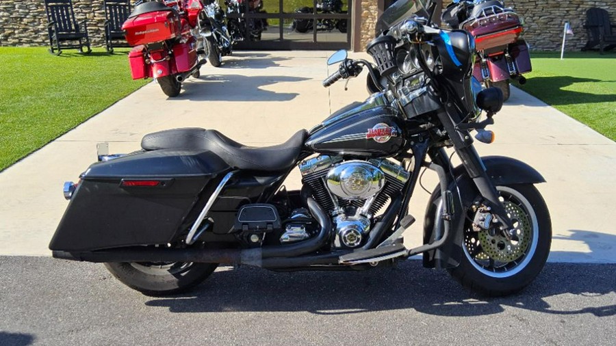 2006 Harley-Davidson Ultra Classic® Electra Glide®
