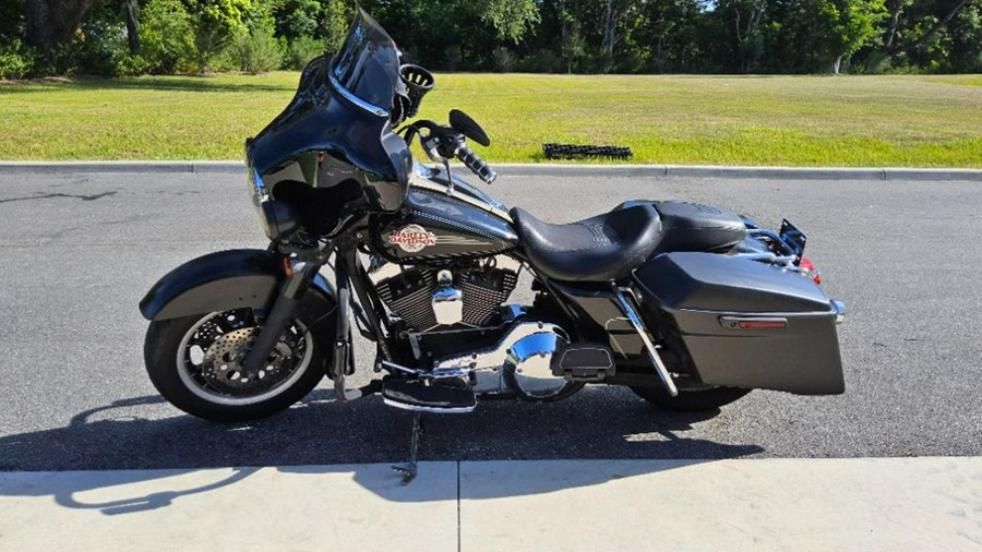 2006 Harley-Davidson Ultra Classic® Electra Glide®