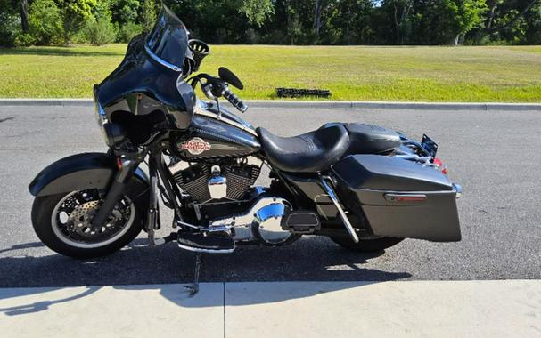2006 Harley-Davidson Ultra Classic® Electra Glide®