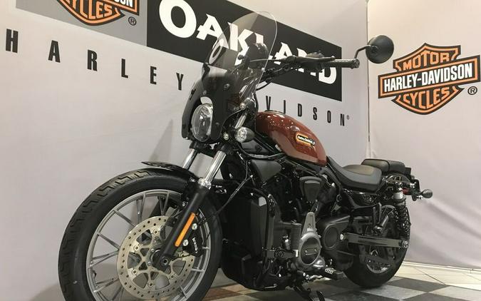 Harley-Davidson® Nightster™ Special 2024