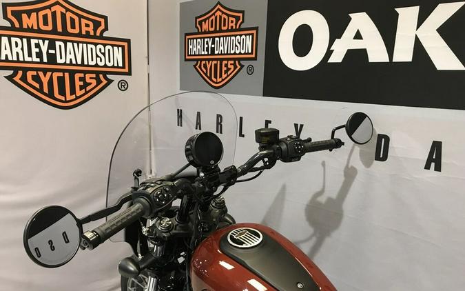 Harley-Davidson® Nightster™ Special 2024