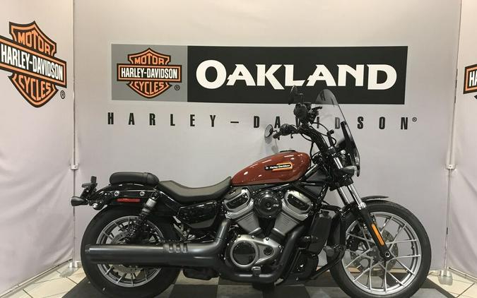 Harley-Davidson® Nightster™ Special 2024