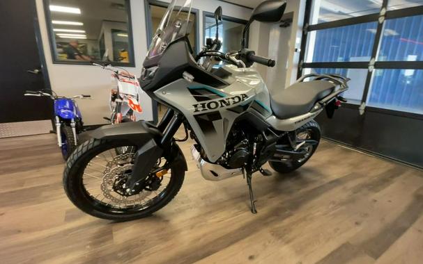 2026 Honda® Transalp E-Clutch
