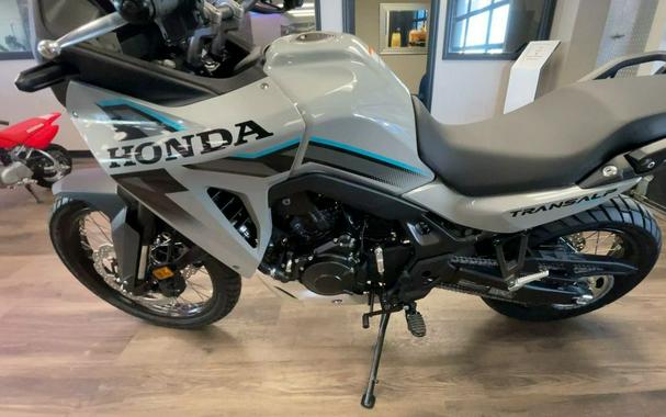 2026 Honda® Transalp E-Clutch