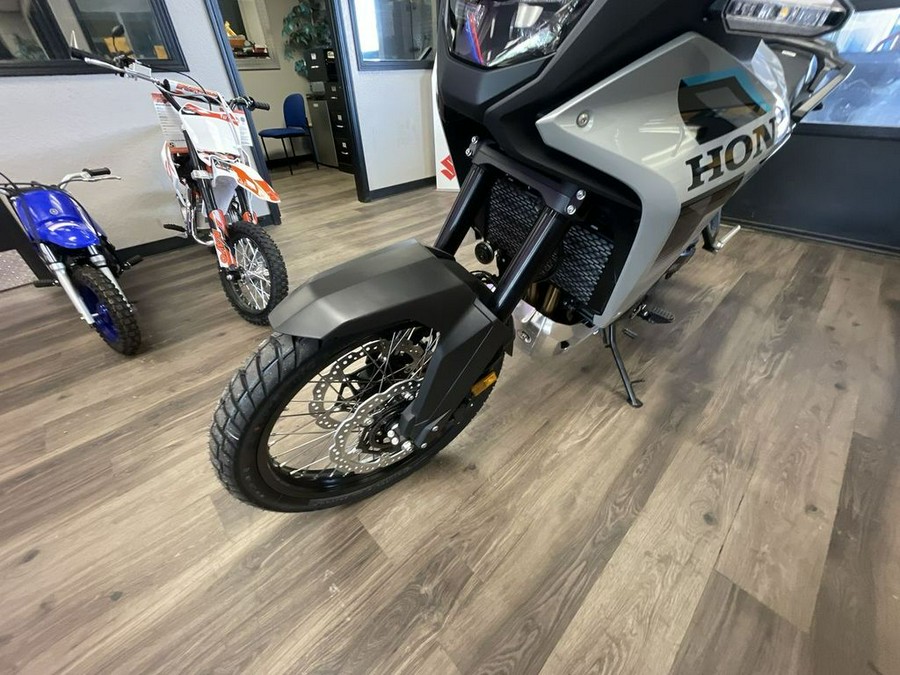 2026 Honda® Transalp E-Clutch