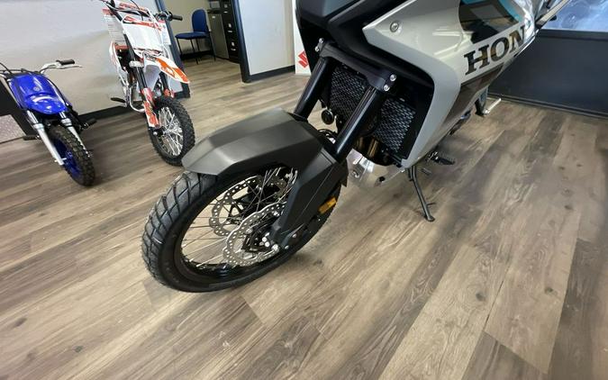 2026 Honda® Transalp E-Clutch