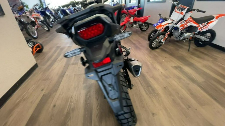2026 Honda® Transalp E-Clutch