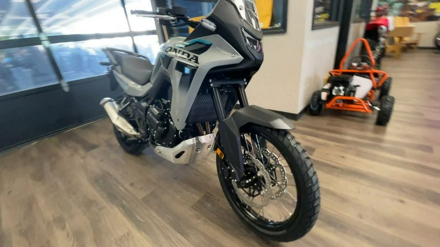2026 Honda® Transalp E-Clutch