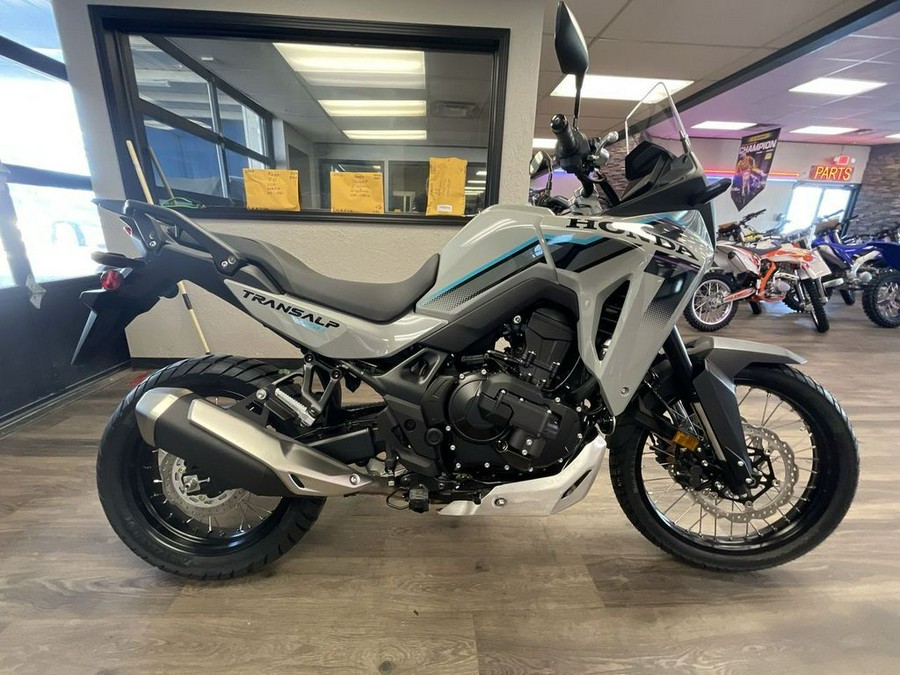 2026 Honda® Transalp E-Clutch