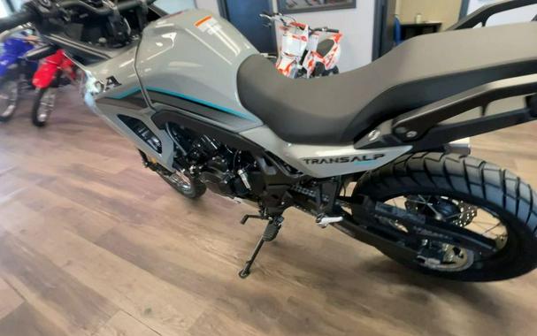 2026 Honda® Transalp E-Clutch