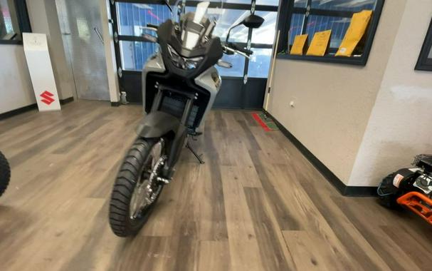 2026 Honda® Transalp E-Clutch