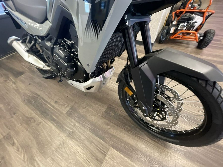 2026 Honda® Transalp E-Clutch