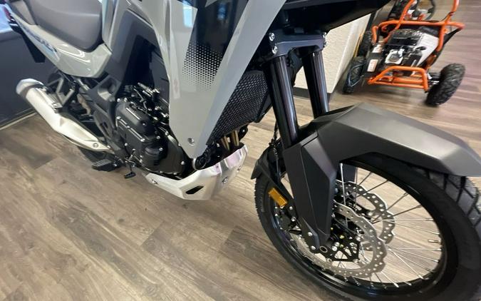 2026 Honda® Transalp E-Clutch