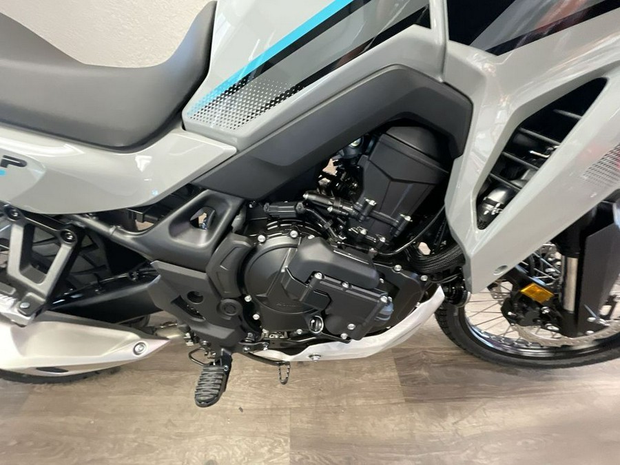 2026 Honda® Transalp E-Clutch