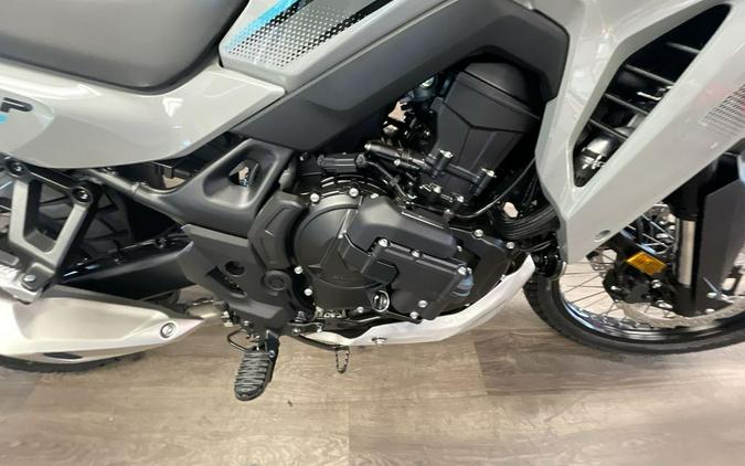 2026 Honda® Transalp E-Clutch