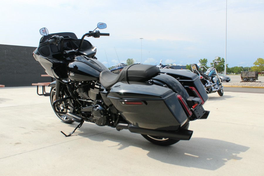 2026 Harley-Davidson Road Glide®