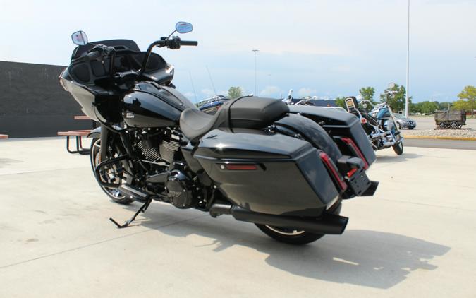 2026 Harley-Davidson Road Glide®