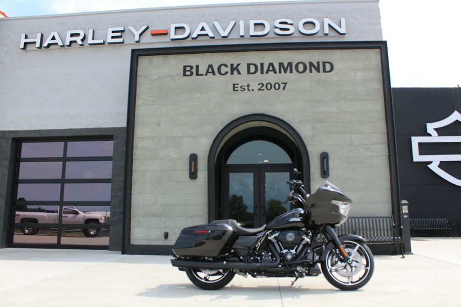 2026 Harley-Davidson Road Glide®