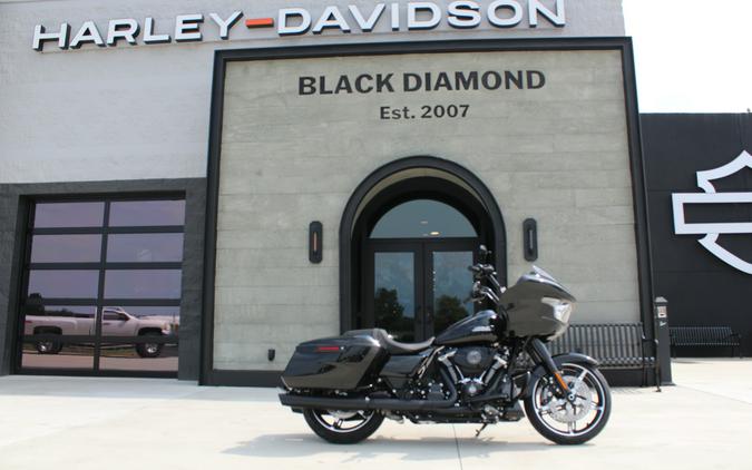 2026 Harley-Davidson Road Glide®