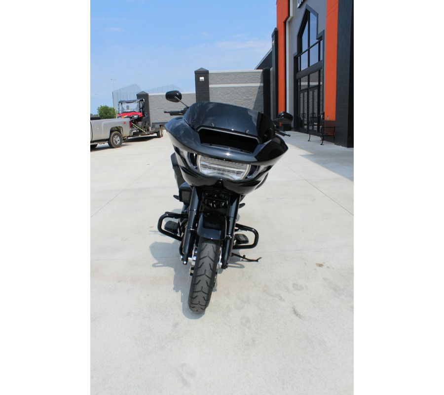 2026 Harley-Davidson Road Glide®