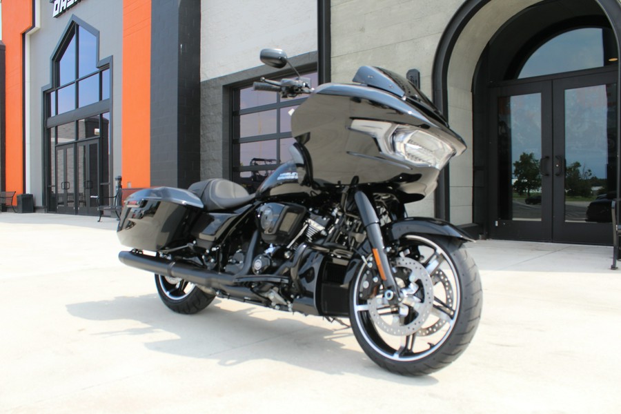 2026 Harley-Davidson Road Glide®