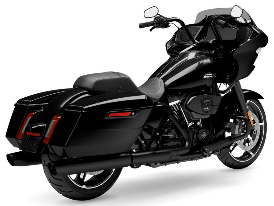 2026 Harley-Davidson Road Glide®