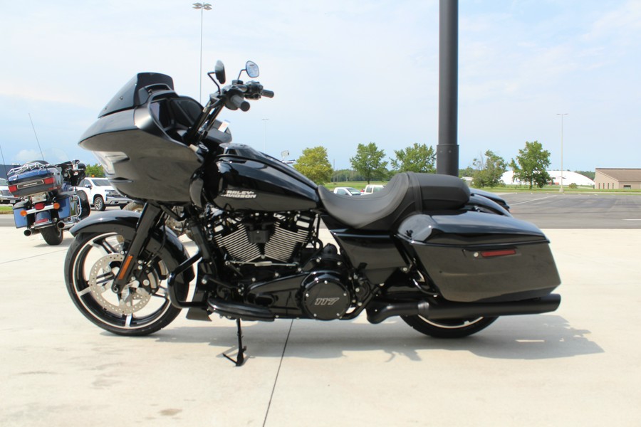 2026 Harley-Davidson Road Glide®