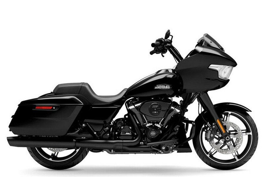 2026 Harley-Davidson Road Glide®