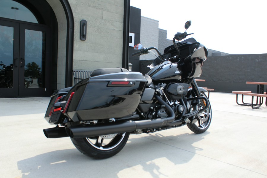 2026 Harley-Davidson Road Glide®