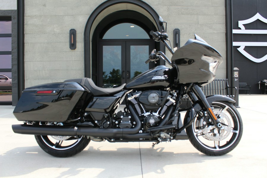 2026 Harley-Davidson Road Glide®