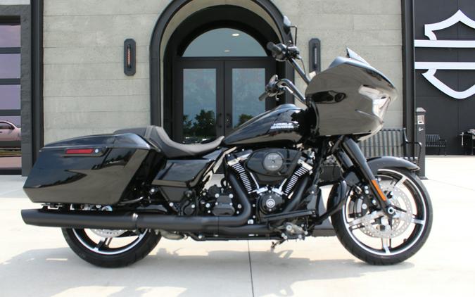 2026 Harley-Davidson Road Glide®
