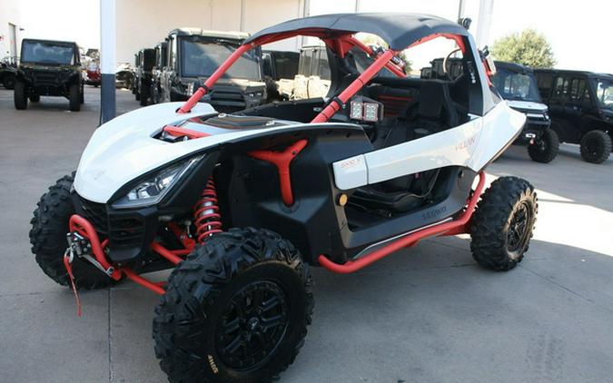 2023 Segway Powersports SX10